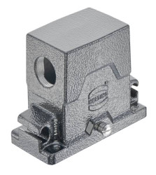 Obudowa tulejki 19 40 510 0581 19405100581 Harting 1 szt.