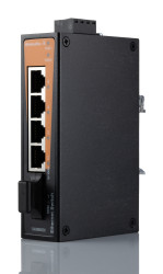 Ethernet Switch 4, Weidmuller