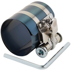 Draper 08443 Piston Ring Compressor 50-175mm Height 3&quot; - 08443