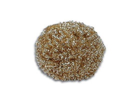 Velleman Gold colored spare curls for VTSTC