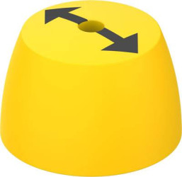 Wskaźnik położenia FESTO SASF-S4-DE-A1 8137191