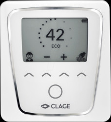 3200-34023 CLAGE Fernbedienung FX Next