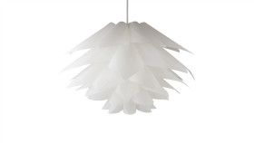 Lampa Wisząca Abigali Lotus