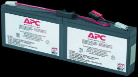 RBC18 RBC18 - original APC replacement battery