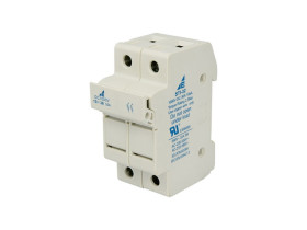 Rozłącznik bezpiecznikowy PV 2P 1000V DC 10x38 STI/32/2P 87.750 ELEKTRO-PLAST