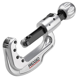 RIDGID 31803 65S Stainless Steel Tube Cutter 6-65mm Capacity 31803