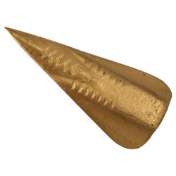 Roughneck 65-504/002 Wood Grenade&#xAE; Splitting Wedge 1.82kg (4 lb)