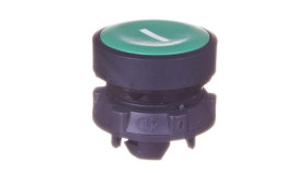 Napęd Przycisku Zielony /I/ Z Samopowrotem Zb5aa331