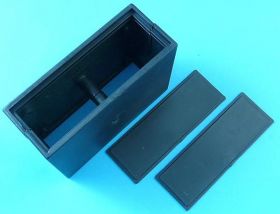 KM-35B-ABS OBUDOWA 88x64x35