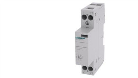 Insta Contactor With 1 No Contact And 1 Nc Contact Contact For 230 V Ac, 400V...