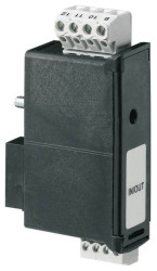 Hager SM203 Analogowy skaźnik panelowy