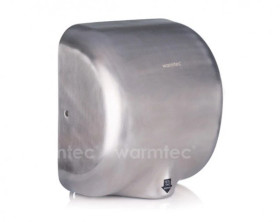 Suszarka do rąk WARMTEC AirBlader mat