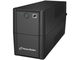 UPS POWERWALKER VI 850 SH IEC LINE-INTERACTIVE 850VA 4X IEC C13 USB-B