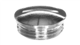 Zaślepka Mosiężna M20 Ip54 Skindicht Bl-M 20X1,5 52103120