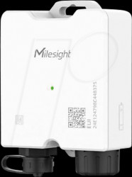 TS201-868M LoRaWAN temperature sensor, 1x sensor connection