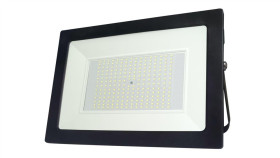 Projektor Led 200W 22500Lm 4000K Premium Czarny Ip65 Gw-0018