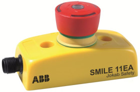 ARRÊT D'URGENCE SMILE 11 EA