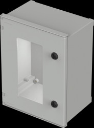 42243200 Polysafe,400x300x200mm,outdoor-ready