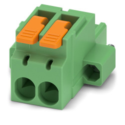 Złącze PCB 2 -pinowe raster 5.08mm Żeński Phoenix Contact