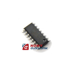 74HC4017 HC-HCT SMD Układ sc.