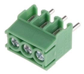 Klucz polaryzacyjny raster 3.5mm Przewlekany Phoenix Contact