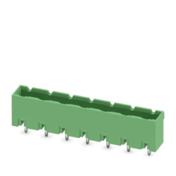 Listwa stykowa PCB 7-pinowe GMSTBVA raster: 7.62 mm Pionowy 1-rzędowe Phoenix Contact Mocowanie do lutowania falowego63