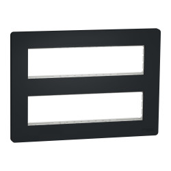 Włącznik światła, 2-przyciskowy, IP21D, Schneider Electric