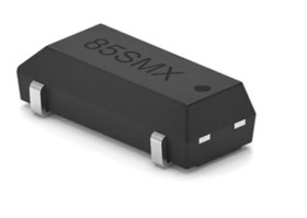 Rezonator kwarcowy 32.768kHz Montaż powierzchniowy 12.5pF 4 -styki SMT