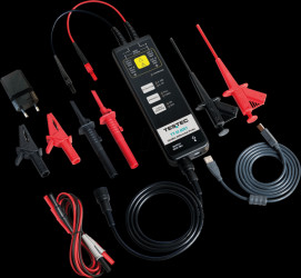 TT-SI 8051 Differential probe, 100 MHz, active