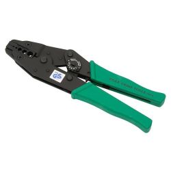 Zaciskarka wtyków BNC YAC-3 (1.5-10mm)