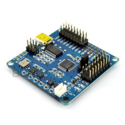 Kontroler lotu MultiWii 328P w/FTDI DSM2