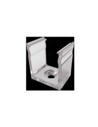 UCHWYT DO PROFILU TYP Y TRANSPARENTNY