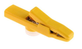 Zacisk krokodylkowy ESD Tak, RS PRO