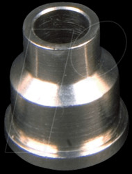 0G072BE ERSA flame nozzle for Independent 75