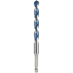 Makita E-15073 Multi-drill Bit &#xD8;12mm 150mm L 1/4&quot; hex Carbide tip