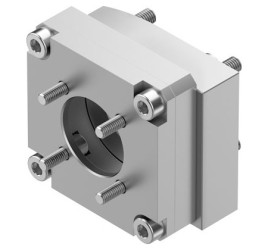 Stopka osiowa Festo do Siłownik pneumatyczny i aktuator EAMM