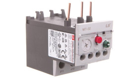 Przekaźnik Termiczny 0,63-1A Mt-32 0.82A M-So