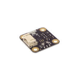 Gravity: I2C LIS2DW12 Triple Axis Accelerometer Sensor - moduł z 3-osiowym akcelerometrem LIS2DW12