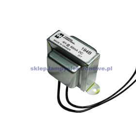 Dławik 194B Hammond