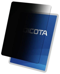 Dicota D80120-2MG Folia ochronna na wyświetlacz Apple Apple iPad (generacja (4/5) 10,9" 1 szt. odporna na zarysowania D8
