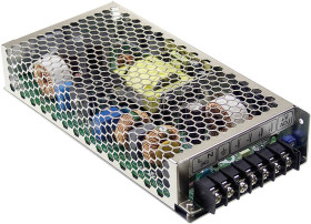 Zasilacz MW Mean Well HRP-200-5 5 V/DC 35 A 175 W