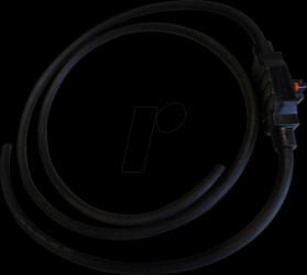 2322604802_3 APsystems AC bus cable, 3-phase, 2.4 m, 2.5 mm²