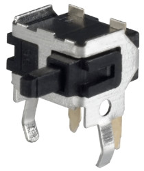 ESE11SH1C Detector switch 10 mA Plunger 1 make contact (NO), ESE11SH1C