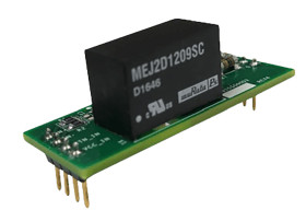 Sterownik bramki MOSFET 3-pinowy ±9 A CGD15SG00D2 12.5V