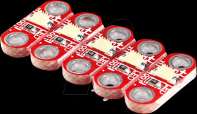 ME096 Developer Boards – LilyPad LED, 3-5 V, 5 Pieces