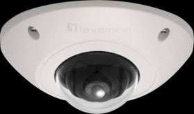 FCS-3073 Surveillance camera, IP, LAN, outdoor, PoE