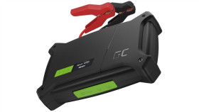 Gc Powerboost Car Jump Starter, Powerbank, Rozrusznik Do Samochodu 16000Mah...