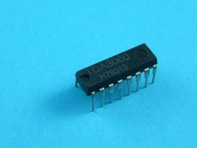 TDA-3060 UKŁAD