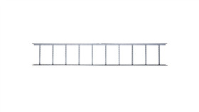 Drabinka Kablowa 300X60 Lg 630 Ns 3000Fs 6208509 /3M/