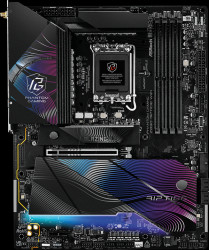 90-MXBPB0-A0UAYZ ASRock Z890 PG Riptide Wi-Fi (1851)
